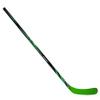 Franklin Sports Junior Ice Hockey Stick - Pursuit Left Handed Ice Kids Hockey Stick - 42" Inch Junior Composite Shaft for Youth Players - 20 Flex + Textured Grip - Lefty view 1