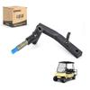 10L0L Golf Cart Spindle Assembly Driver Side for Club Car DS 2004-up Gas&Electric Models,Replace OEM Part NO. 102354201 view 1