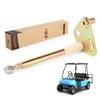 10L0L Golf Cart Accelerator Pivot Rod Assembly Kit Compatible with Club Car DS Gas & Electric Golf Carts Years 1996 -Up Replaces #1017325 101206001 102026001