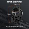 Fyland Flashlight Mount 45 Degree Light Mount for M Lock Rail Systems view 4
