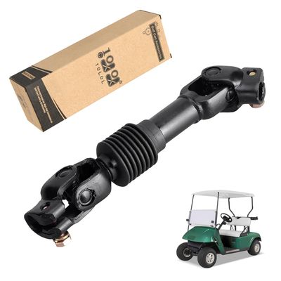 10L0L Golf Cart Intermediate Steering Shaft Assembly Joint Fits EZGO TXT 70580G01 Golf Carts 2001-UP