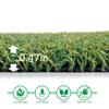 Pro Putting Green Golf Artificial Grass Turf 6FTX9FT Indoor Outdoor Golf Training Mat, Synthetic Fake Grass for Baseball Football Gym Sports view 2