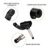 10L0L Golf Cart Driver Side Spindle Assembly Compatible with EZGO RXV 2008-up Golf Cart Model, Replace OEM# 607413, 601413 view 4
