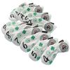Lucky Clover Iron Head Covers - Long Neck, 11 Pcs Set, Fits Taylormade SIM, Cleveland, Callaway & More view 4