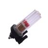 Outboard Engine 35-881538T1 35-881538T02 Fuel Filter Assy for Mercuy Mercruiser Marine 75HP-90HP 2 and 4 Strokes Boat Motor, 8mm / 5/16'' view 2