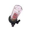 Outboard Engine 35-881538T1 35-881538T02 Fuel Filter Assy for Mercuy Mercruiser Marine 75HP-90HP 2 and 4 Strokes Boat Motor, 8mm / 5/16'' view 3