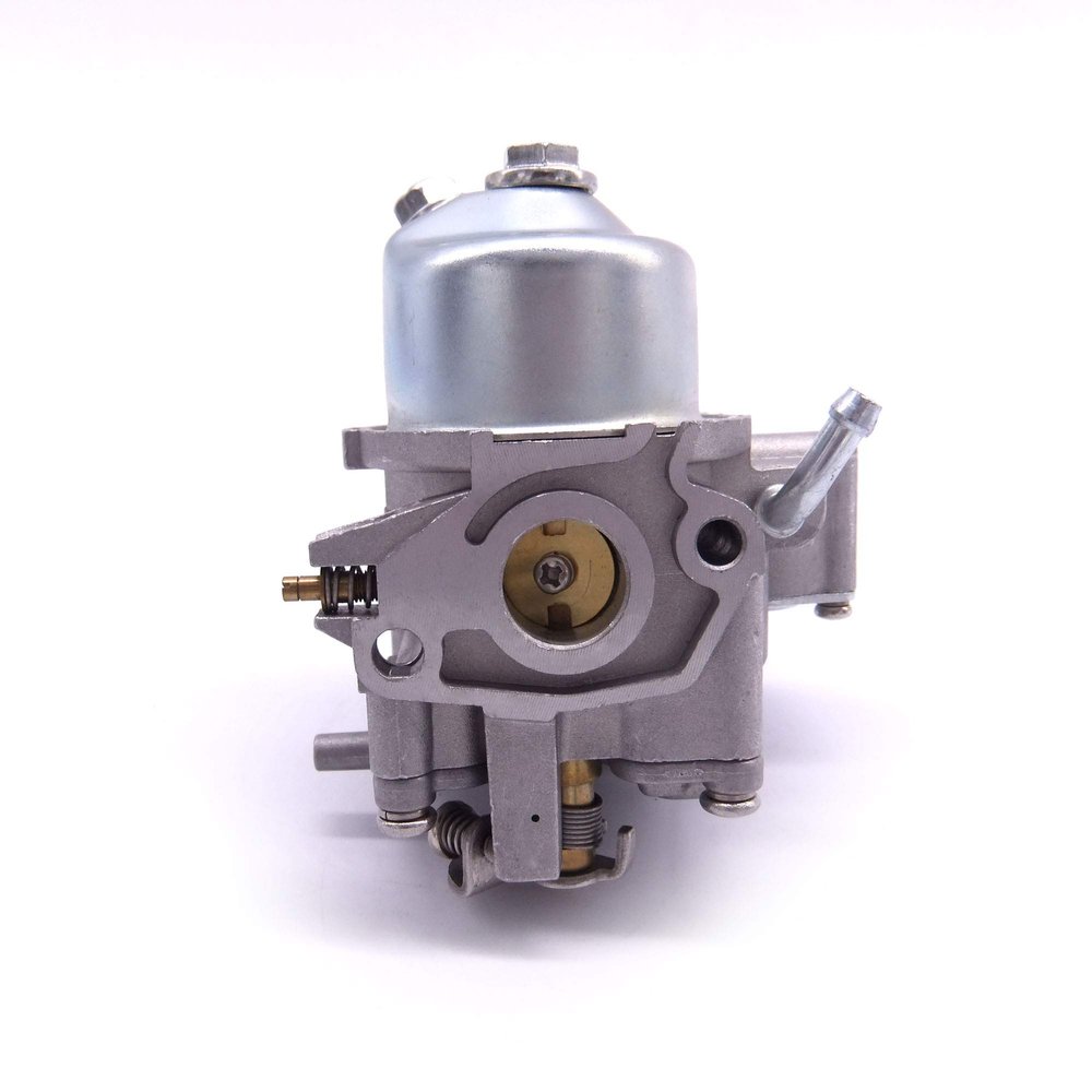 Boat Motor 16100-ZW6-716 16100-ZW6-717 Carburetor Carbs Assy for Honda Outboard Engine BF2 2HP (BF33B E)
