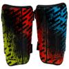 Franklin Sports Super Light Pro-Flex Shin Guard - Large view 1