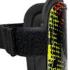 Franklin Sports Super Light Pro-Flex Shin Guard - Large view 2
