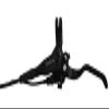 HALLOMOTOR RM-D700c Hydraulic Disc Brake RM-D700c (Can Cut Off Power) for Electric Bike ebike view 2