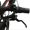 HALLOMOTOR RM-D700c Hydraulic Disc Brake RM-D700c (Can Cut Off Power) for Electric Bike ebike view 4