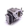 Boat Motor 6B4-14301-00 Carburetor Carb Assy for Yamaha Outboard Engine 9.9HP 15HP 15D E15DMH-S view 1