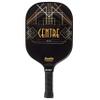 Franklin Sports Pro Pickleball Paddle - Pro Tournament Pickleball Paddle with Extra Grip MaxGrit Technology - Aspen Kern Centre Pickleball Paddle view 1