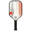 Franklin Sports Pro Pickleball Paddle - Pro Tournament Pickleball Paddle with Extra Grip MaxGrit Technology - Ben Johns Signature Pickleball Paddle 16mm view 1