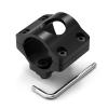 Fyland Flashlight Mount 1 inch M Lock Light Mount Compatible with M Lock Rail Systems view 1