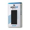 ECD Lacrosse Hero 3.0 Mesh - Semi Soft - Black view 1