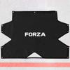 FORZA 6ft x 4ft Hockey Shooting Target | 5 Scoring Zones | Ultra Durable to Improve Your Accuracy view 2