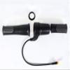 eBikeling Half Twist Throttle and Grips - Premium Ebike Accessories, Reliable Ebike Throttle for Enhanced Control, Essential Waterproof E Bike Accessories for Adult Bikes, Durable and Easy to Install view 1