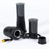eBikeling Half Twist Throttle and Grips - Premium Ebike Accessories, Reliable Ebike Throttle for Enhanced Control, Essential Waterproof E Bike Accessories for Adult Bikes, Durable and Easy to Install view 2