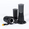 eBikeling Half Twist Throttle and Grips - Premium Ebike Accessories, Reliable Ebike Throttle for Enhanced Control, Essential Waterproof E Bike Accessories for Adult Bikes, Durable and Easy to Install view 3