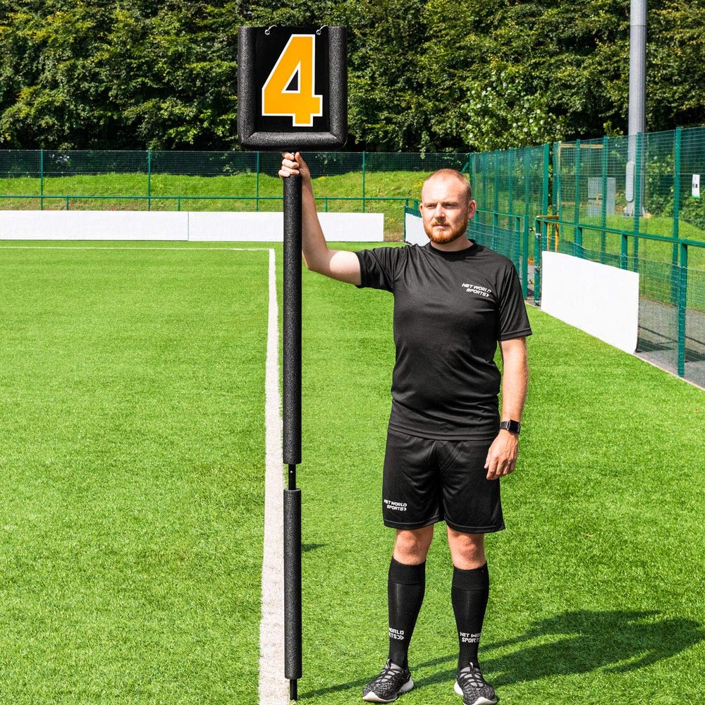FORZA Football Down Box Marker