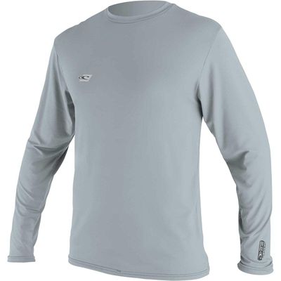 O'NEILL MEN'S PREMIUM SKINS SUN SHIRT UPF 50+ Ultraviolet Protection XL