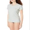O'Neill Women's Premium Skins UPF 50+ Short Sleeve Sun Shirt, Fresh Mint, L view 1