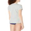 O'Neill Women's Premium Skins UPF 50+ Short Sleeve Sun Shirt, Fresh Mint, XL view 2