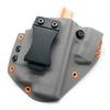 Neptune Concealment IWB Sidecar Holster for The Sig P365XL w/ TLR6 Light - Veteran Made in USA - Hades Series view 1