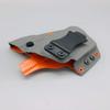 Neptune Concealment IWB Sidecar Holster for The Sig P365XL w/ TLR6 Light - Veteran Made in USA - Hades Series view 3