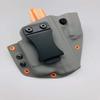 Neptune Concealment IWB Sidecar Holster for The Sig P365XL w/ TLR6 Light - Veteran Made in USA - Hades Series view 4