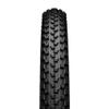 Continental Cross King 2.2 RaceSport Bernstein, Black/Transparent Skin Foldable, 27.5 x 2.2 Unisex Adult, 55-584 view 2