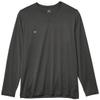O'Neill Mens Hybrid Long Sleeve Sun Shirt, UPF 50+ Sun Protection, Rash Prevention for Surfing and All Water Activities, Dark Olive, XX-Large view 1
