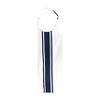 Russell Athletic Legacy Basketball Jersey White/Navy L view 3
