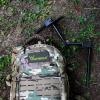 Highwild Ladder Stand Installation System Treestand Ground Swivel Spikes view 3