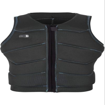 O'Neill Men's Hyperfreak Comp Vest, Fade Grey:Graphite, S