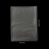 APZDFGIFCD 100Pcs PVA Water Soluble Bag Fishing Bait Bags for Solid Baits Carp Fishing Equipment Tackle Kit (10cm x14cm) view 2