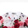 Cycling Jersey Long Sleeve Womens Mountain Bike Jersey Zip Shirts Road Bicycle Clothing Outdoor Sports Racing MTB Tops for Ladies Female Bouse Fall Autumn Breathable Quick Dry Size XL view 3