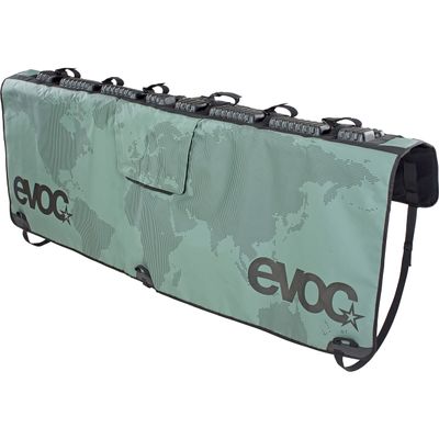 Tailgate PAD
