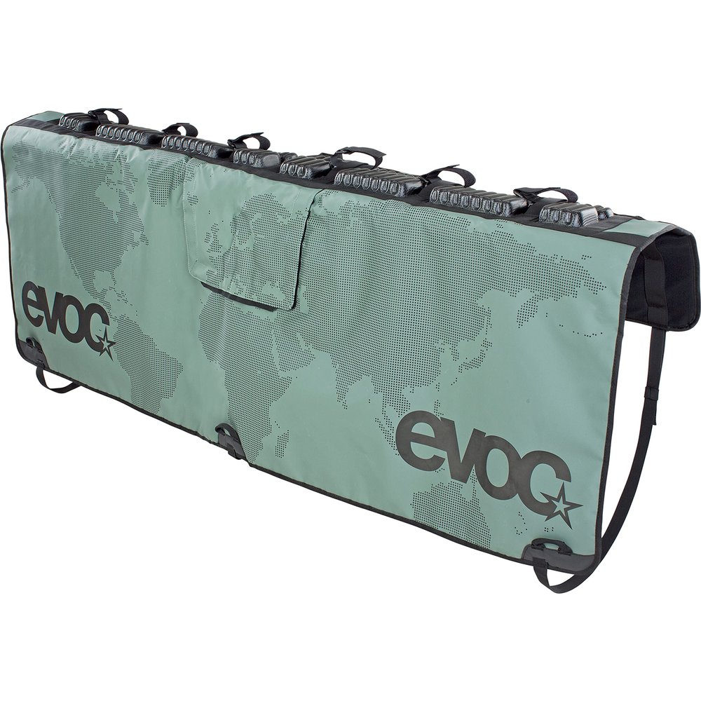 Tailgate PAD