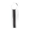 Legacy Basketball Jersey White/Black S view 3
