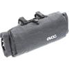 Evoc Boa Cycling Handlebar Bag | Bikepackging Bag for MTB Road Bicycles Handlebar Storage | Bikepacking Accessories | Medium - Grey view 1