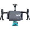 Evoc Boa Cycling Handlebar Bag | Bikepackging Bag for MTB Road Bicycles Handlebar Storage | Bikepacking Accessories | Medium - Grey view 3