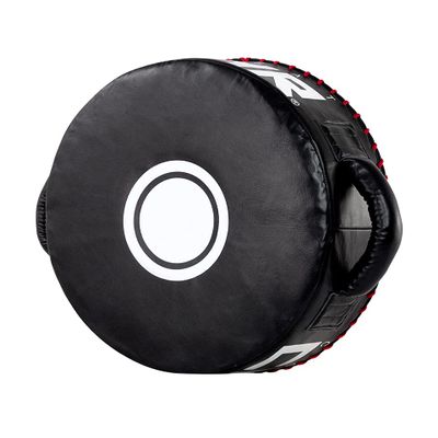 Combat Corner MMA, Muay Thai, Boxing, Martial Arts Air Punch Shield Pad - MMA Training Equipment | Great for Muay Thai, BJJ, Jiu Jitsu, Judo and Mix Martial Arts