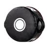 Combat Corner MMA, Muay Thai, Boxing, Martial Arts Air Punch Shield Pad - MMA Training Equipment | Great for Muay Thai, BJJ, Jiu Jitsu, Judo and Mix Martial Arts view 1