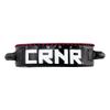 Combat Corner MMA, Muay Thai, Boxing, Martial Arts Air Punch Shield Pad - MMA Training Equipment | Great for Muay Thai, BJJ, Jiu Jitsu, Judo and Mix Martial Arts view 4