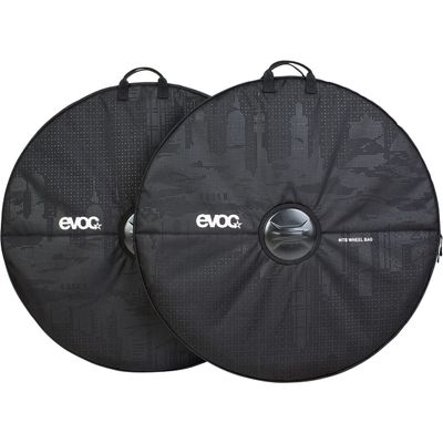 Evoc - MTB Wheel Bag Black