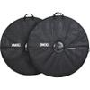 Evoc - MTB Wheel Bag Black view 1