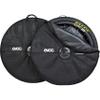 Evoc - MTB Wheel Bag Black view 2