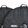 Evoc - MTB Wheel Bag Black view 4